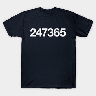 247365 T-Shirt